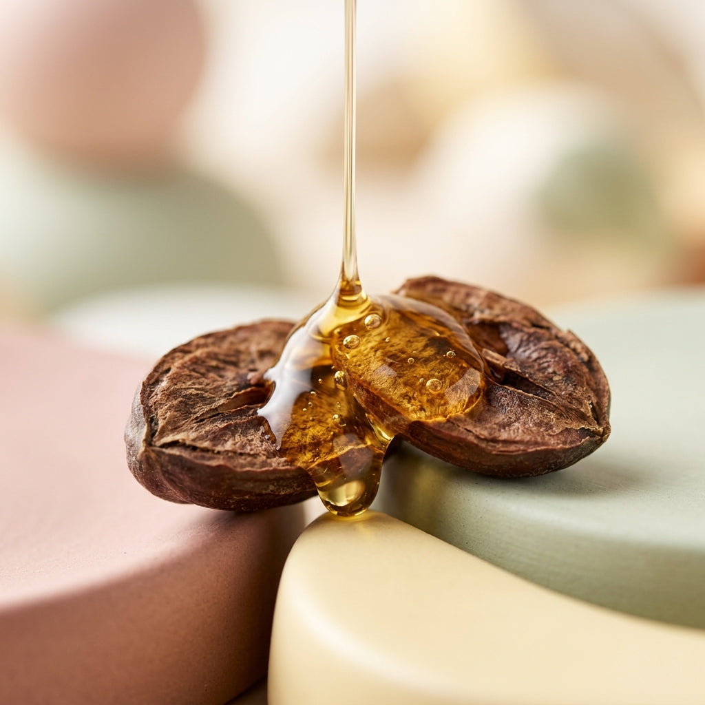 Jojoba Oil