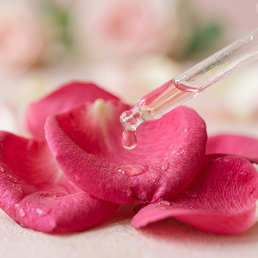 Rose Essence