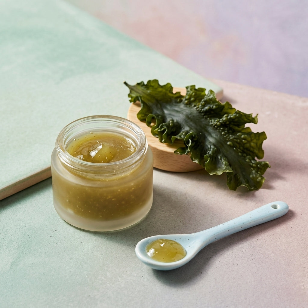 Seaweed Extract
