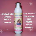 Load image into Gallery viewer, Luxury Pet Cologne | Hypoallergenic & Anti-Flea Perfume for Dogs & Cats