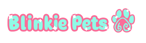 Blinkie Pets
