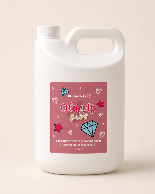 Blinkie Lifestyle Shampoo 2L Family Size