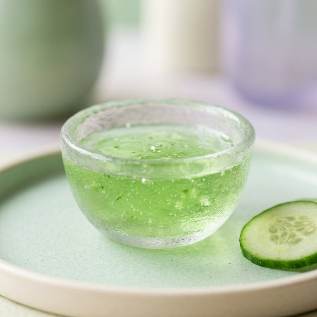 Cucumber Extract