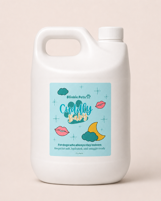 Blinkie Lifestyle Shampoo 2L Family Size