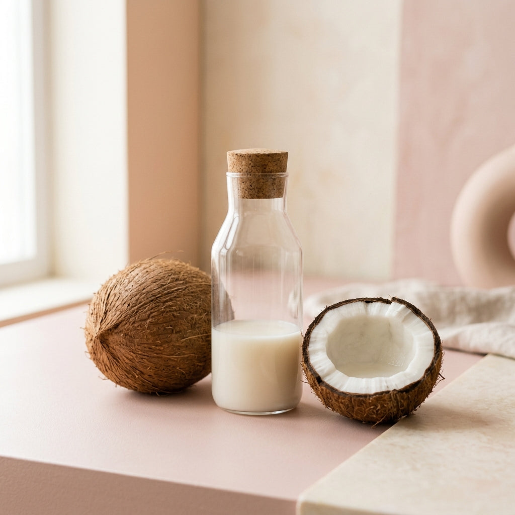 Mild Coconut Cleansers