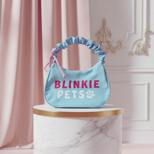 The Blinkie Bag