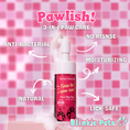Load image into Gallery viewer, Natural Paw Care with Brush (Cleansing Foam) 3-in-1 for Itchy Smelly Dry Paws
