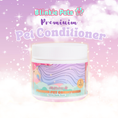 Load image into Gallery viewer, Premium Pet Conditioner - Cotton Candy Scented
