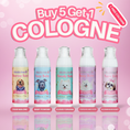 Load image into Gallery viewer, Luxury Pet Cologne | Hypoallergenic & Anti-Flea Perfume for Dogs & Cats
