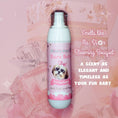 Load image into Gallery viewer, Luxury Pet Cologne | Hypoallergenic & Anti-Flea Perfume for Dogs & Cats
